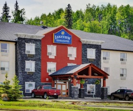 Lakeview Inns & Suites - Slave Lake