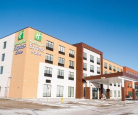 Holiday Inn Express & Suites - Edmonton N - St. Albert, an IHG Hotel