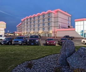 St. Albert Inn & Suites