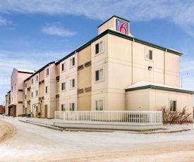 Motel 6-Stony Plain, AB