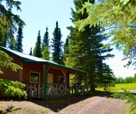 Schott's Lake RV & Guest Ranch