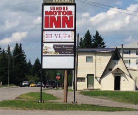 Sundre Motor Inn