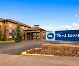 Best Western Diamond Inn