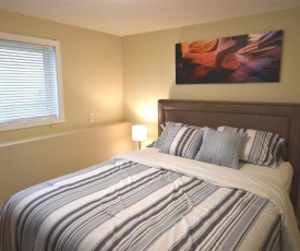 Amazing 2 bedroom Apartment in Northwest Calgary