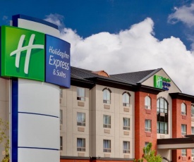 Holiday Inn Express & Suites Whitecourt, an IHG Hotel
