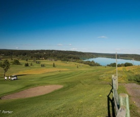 The 108 Golf Resort