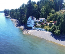 Vancouver Island Castle Cove Inn