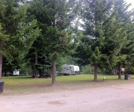 Clearwater RV Park