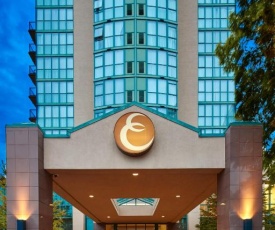 Executive Plaza Hotel & Conference Centre, Metro Vancouver
