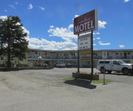 Traveller Motel