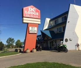 DC Lodge