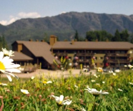 The Griz Inn by Park Vacation Management