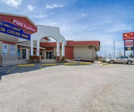 Econo Lodge Fort St. John