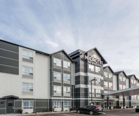 Microtel Inn & Suites by Wyndham Fort Saint John