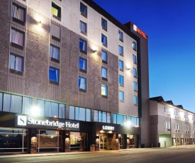 Stonebridge Hotel Fort St. John