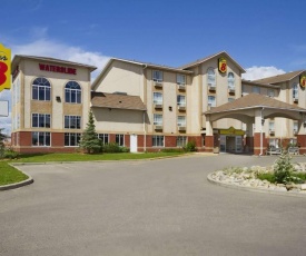 Super 8 by Wyndham Fort St. John BC