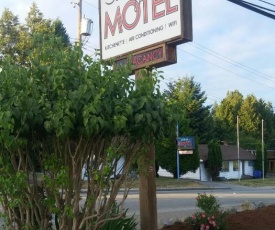 Sunnycrest Motel