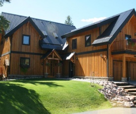 Canyon Ridge Lodge