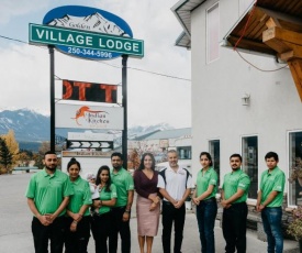 Golden Village Lodge