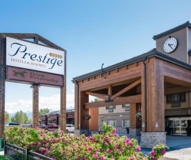 Prestige Inn Golden