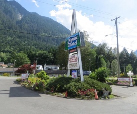 Alpine Motel