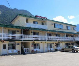 Best Continental Motel