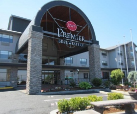 Best Western Premier Aberdeen Kamloops