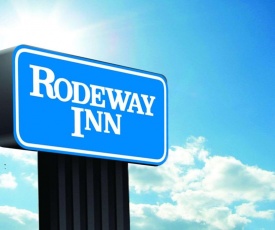 Rodeway Inn & Suites