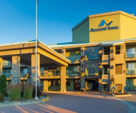 Accent Inns Kamloops