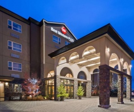 Best Western Plus Kamloops Hotel