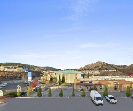 Days Inn by Wyndham Kamloops BC