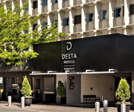 Delta Hotels by Marriott Kamloops