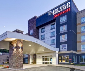 Fairfield Inn & Suites by Marriott Kamloops