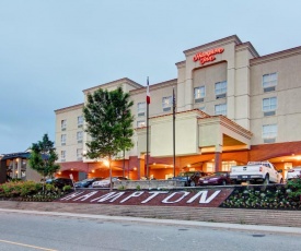 Hampton Inn by Hilton Kamloops