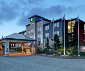 Holiday Inn Express Kamloops, an IHG Hotel