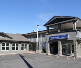 Travelodge by Wyndham Kamloops