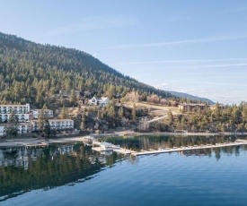 Cozystay Signature -Lake Okanagan Resort