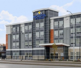 Microtel Inn & Suites by Wyndham Kelowna