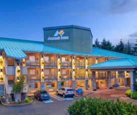 Accent Inns Kelowna