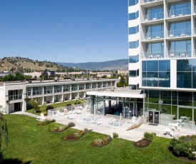 Best Western Plus Kelowna Hotel & Suites