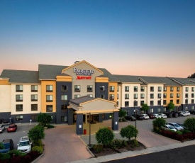 Fairfield Inn & Suites by Marriott Kelowna