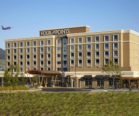 Four Points by Sheraton Kelowna Airport