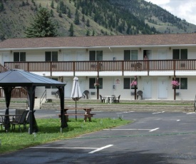 Elks Motel