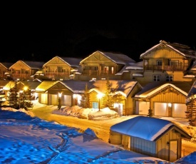 Northstar Mountain Village