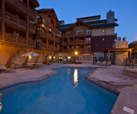 Trickle Creek Lodge