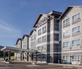 Microtel Inn and Suites by Wyndham Kitimat