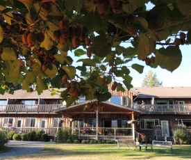 Kiwi Cove Lodge