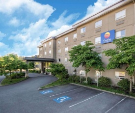 Comfort Inn & Suites Langley