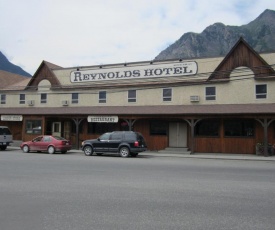 Reynolds Hotel