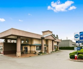 Best Western Maple Ridge